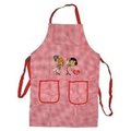 Precious Kids Precious Kids 44001 Lucy Apron for Kids 44001